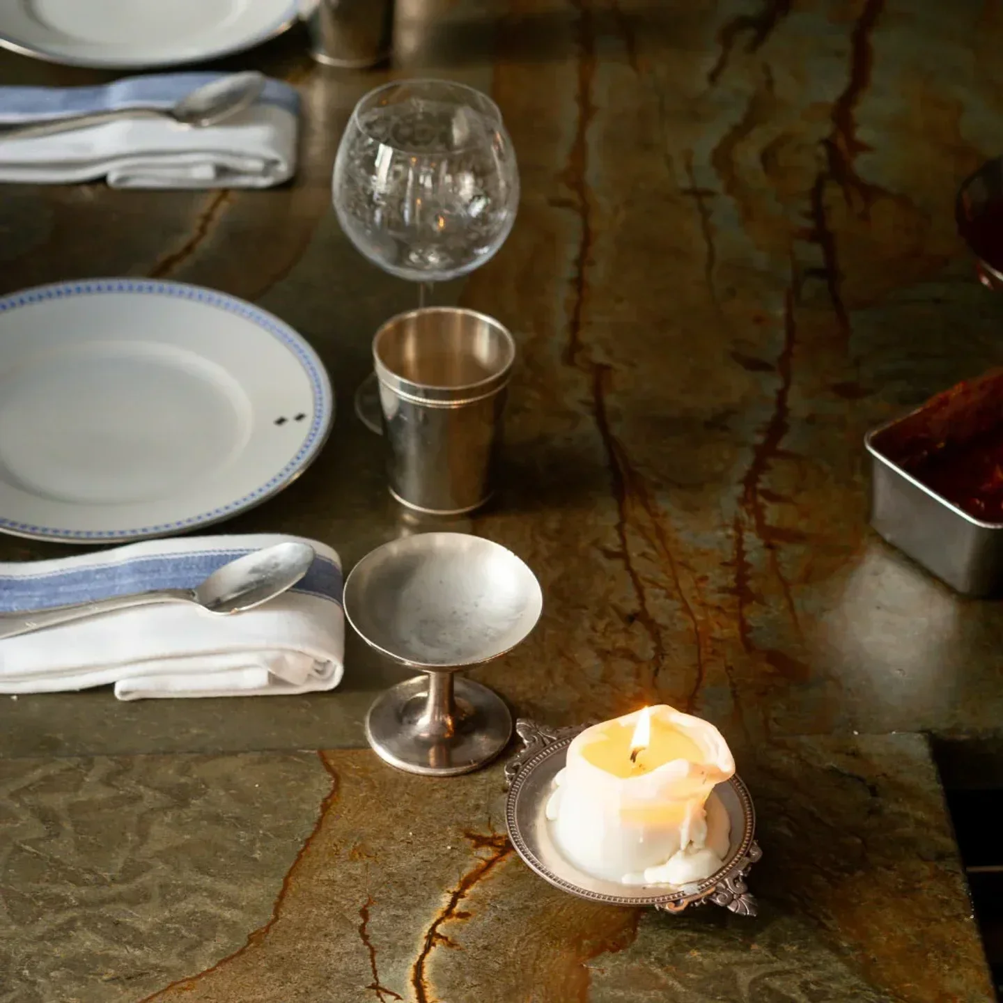 The TOP 10 Modern Restaurants in Paris