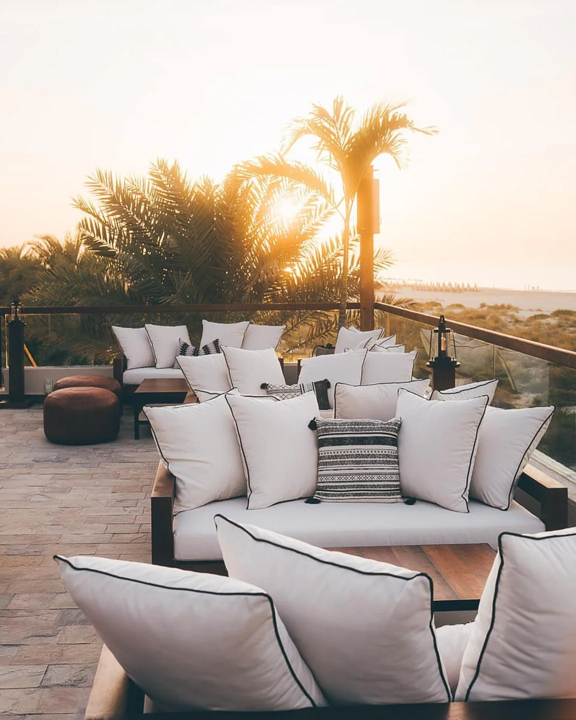 Shala Beach Lounge Abu-Dhabi