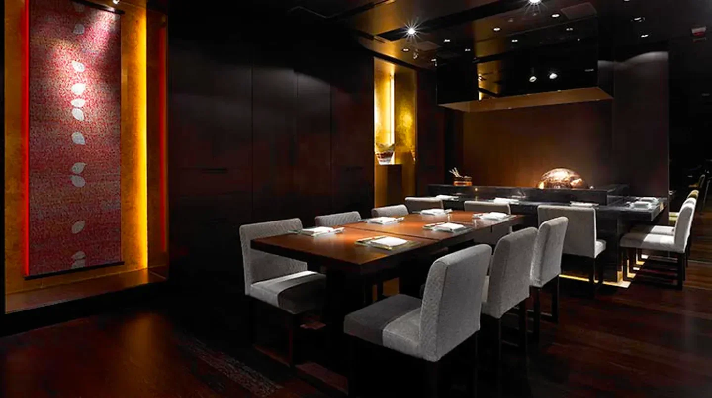 The TOP 10 Sushi Restaurants in Hong Kong