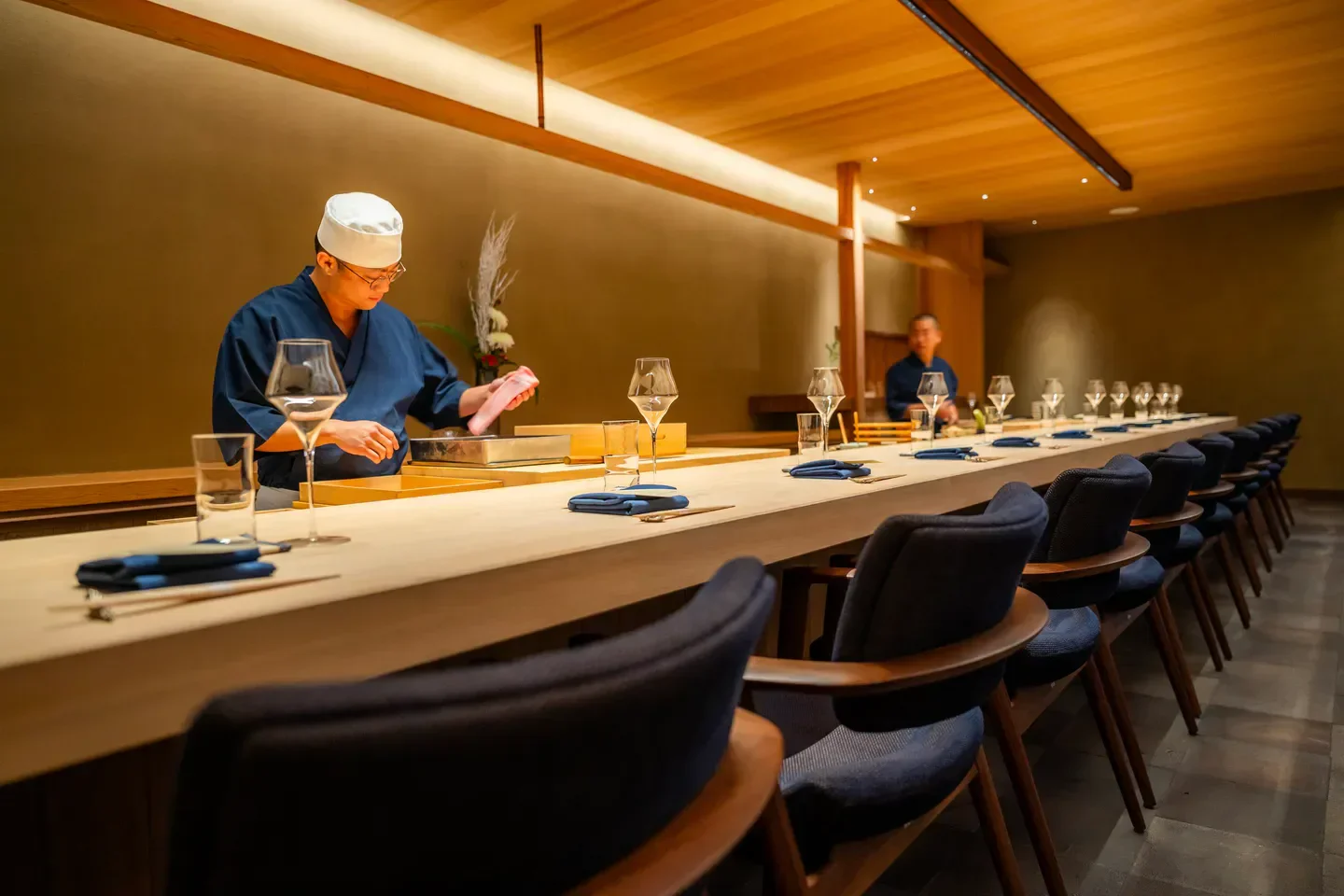 The TOP 10 Beautiful Restaurants in Miami