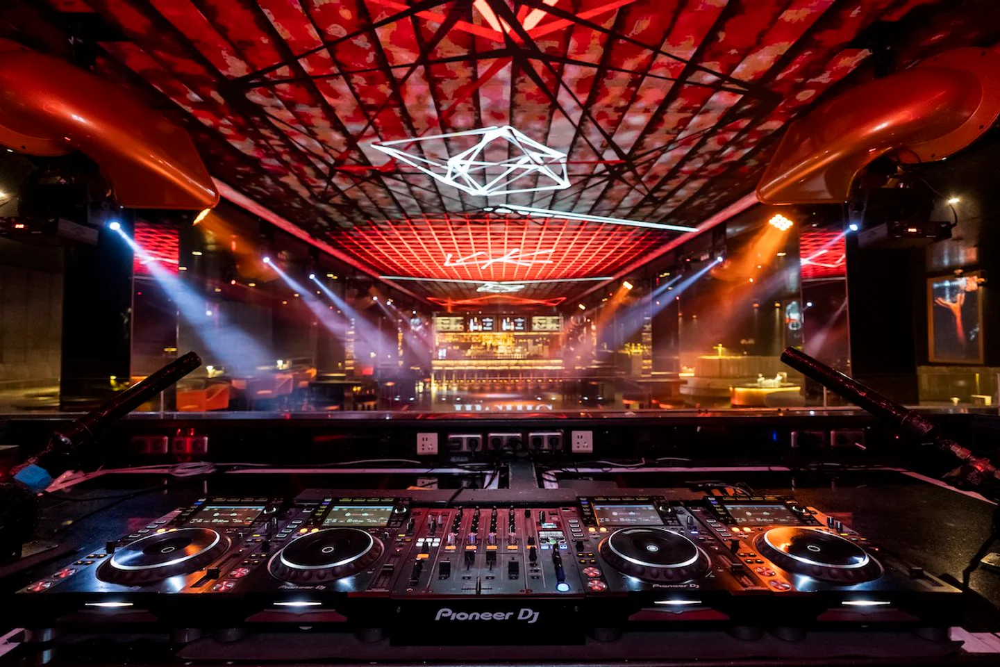 The TOP 10 Dance Clubs in Bali