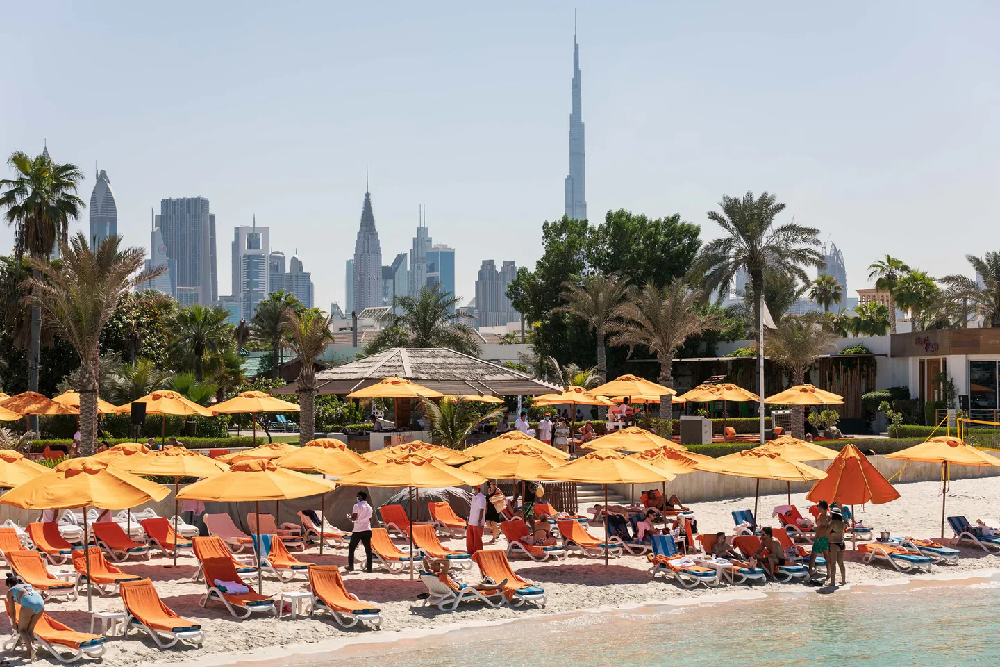 Sho Cho Dubai