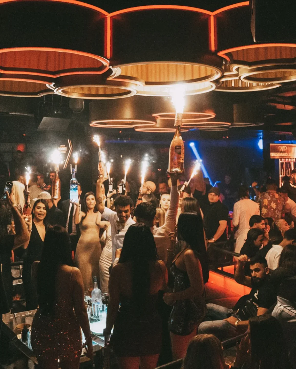 Shoko Barcelona Reservations