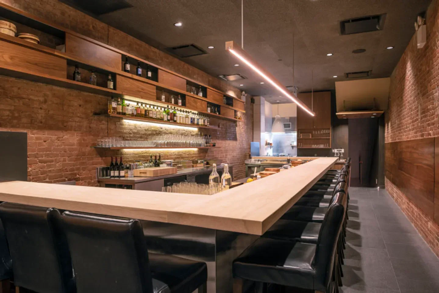 The TOP 10 Sushi Restaurants in New York City