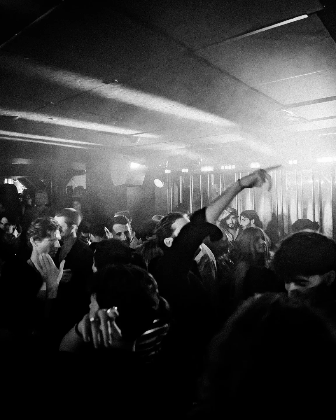 silencio club paris dress code Le Silencio Paris