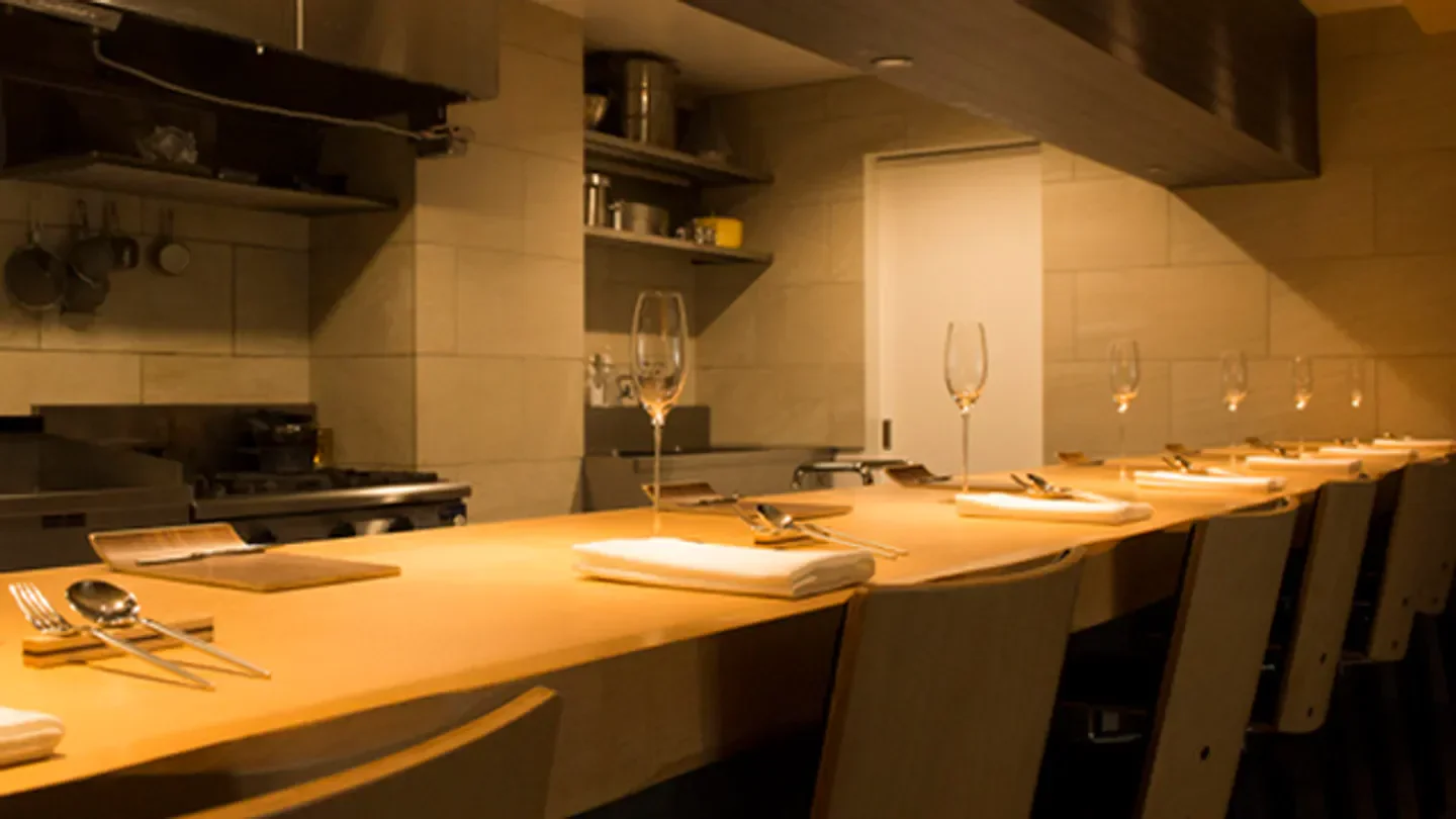 Die TOP 10 Klassischen Restaurants in Tokio