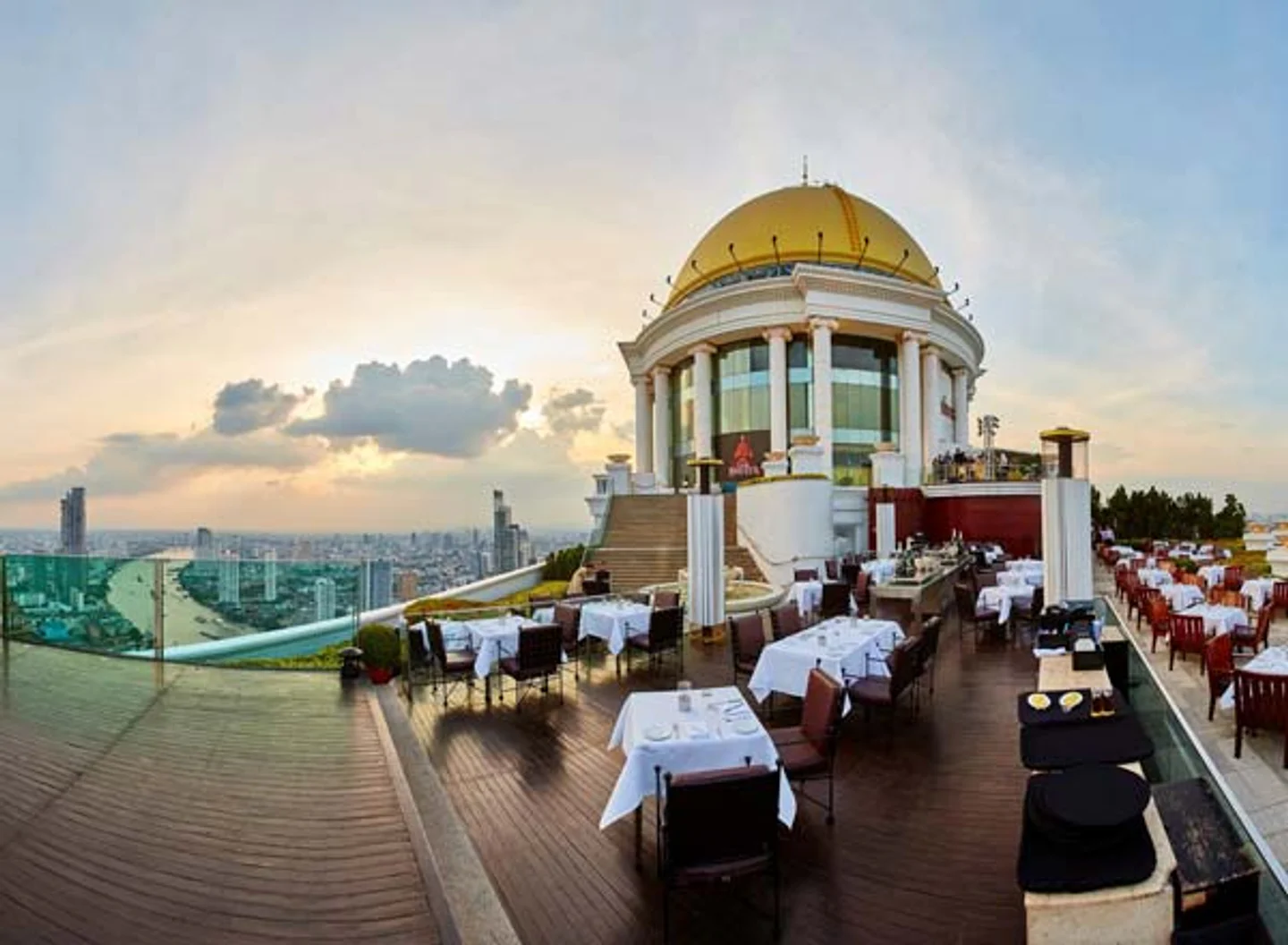 The TOP 10 Mediterranean Restaurants in Bangkok
