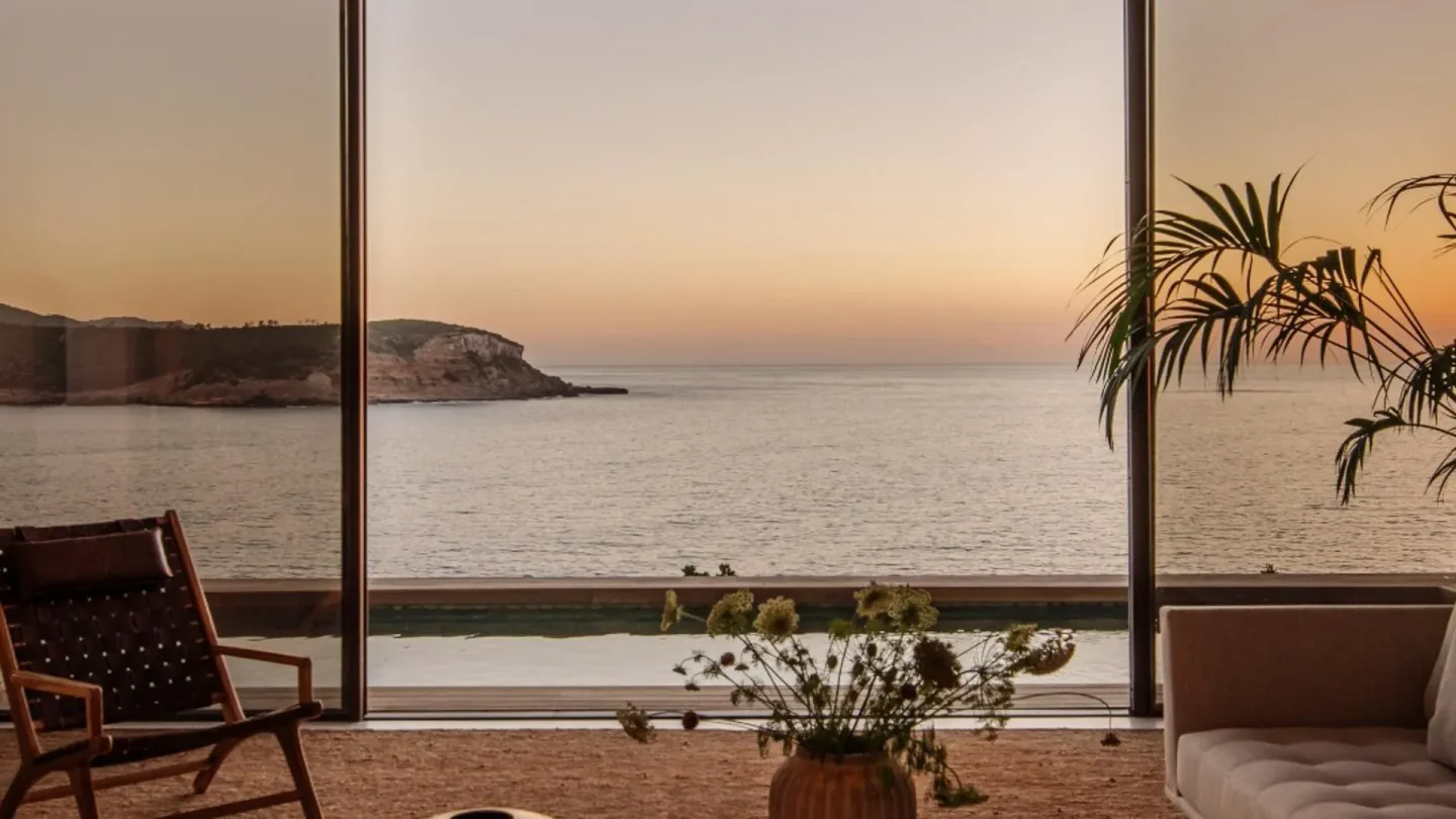 Die TOP 10 Romantischen Restaurants in Ibiza