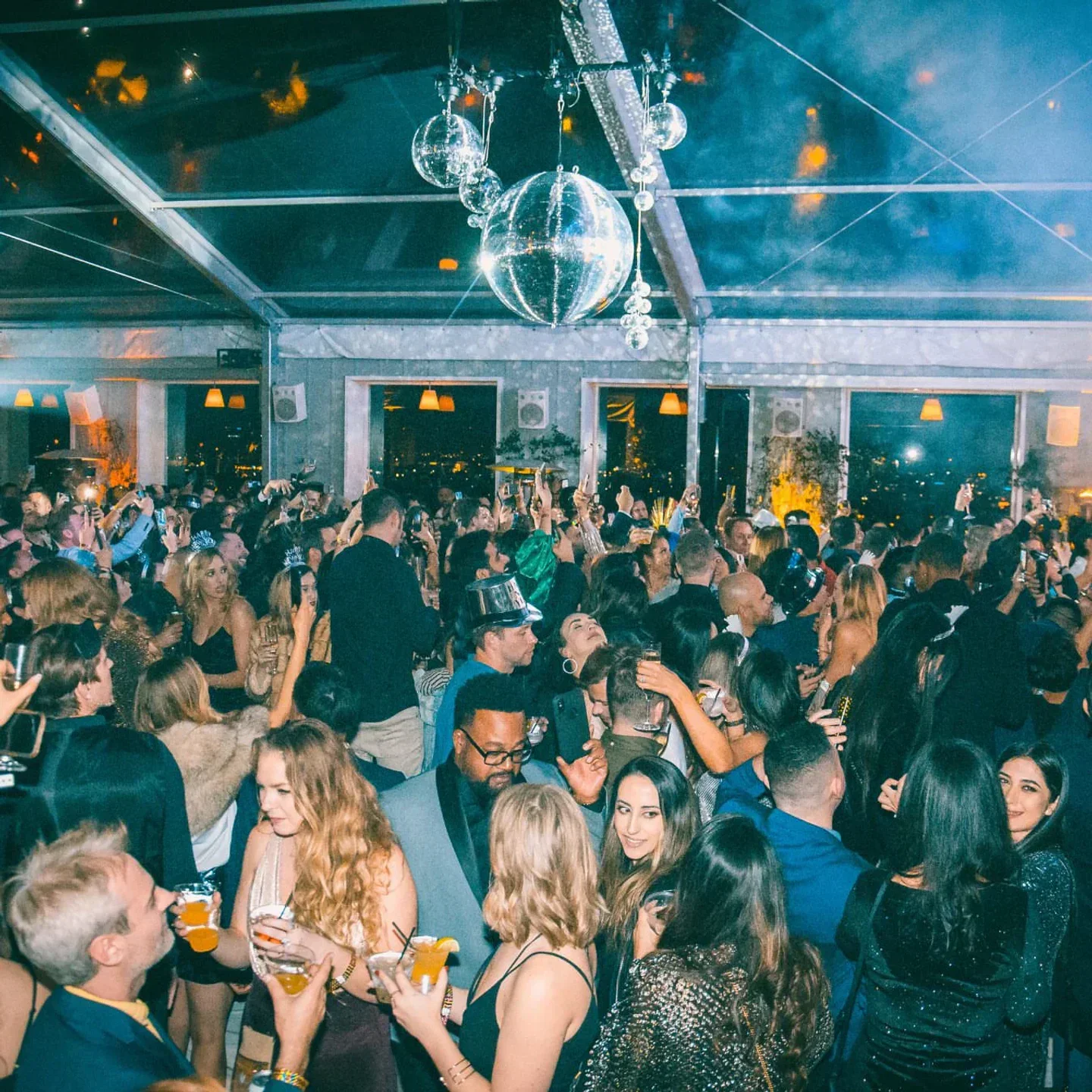 The TOP 10 Dance Clubs in Los Angeles