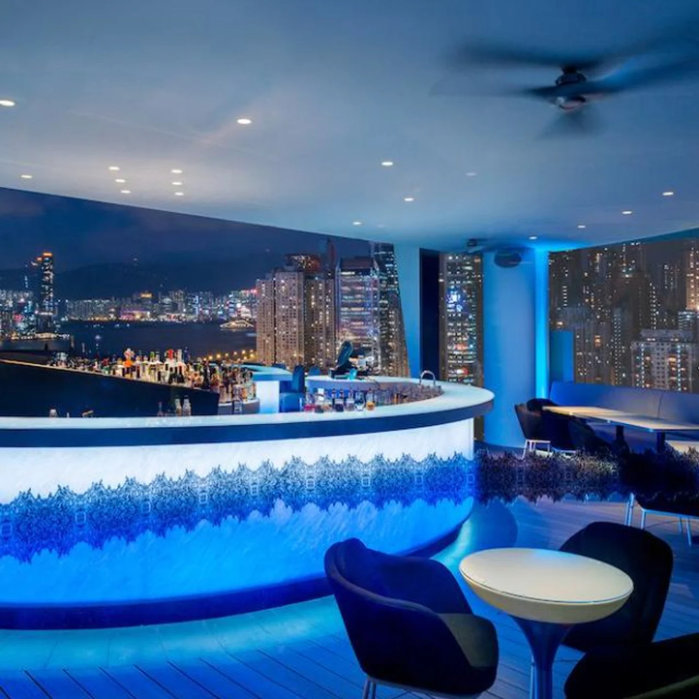Le TOP 10 Ristoranti Internazionali a Hong Kong