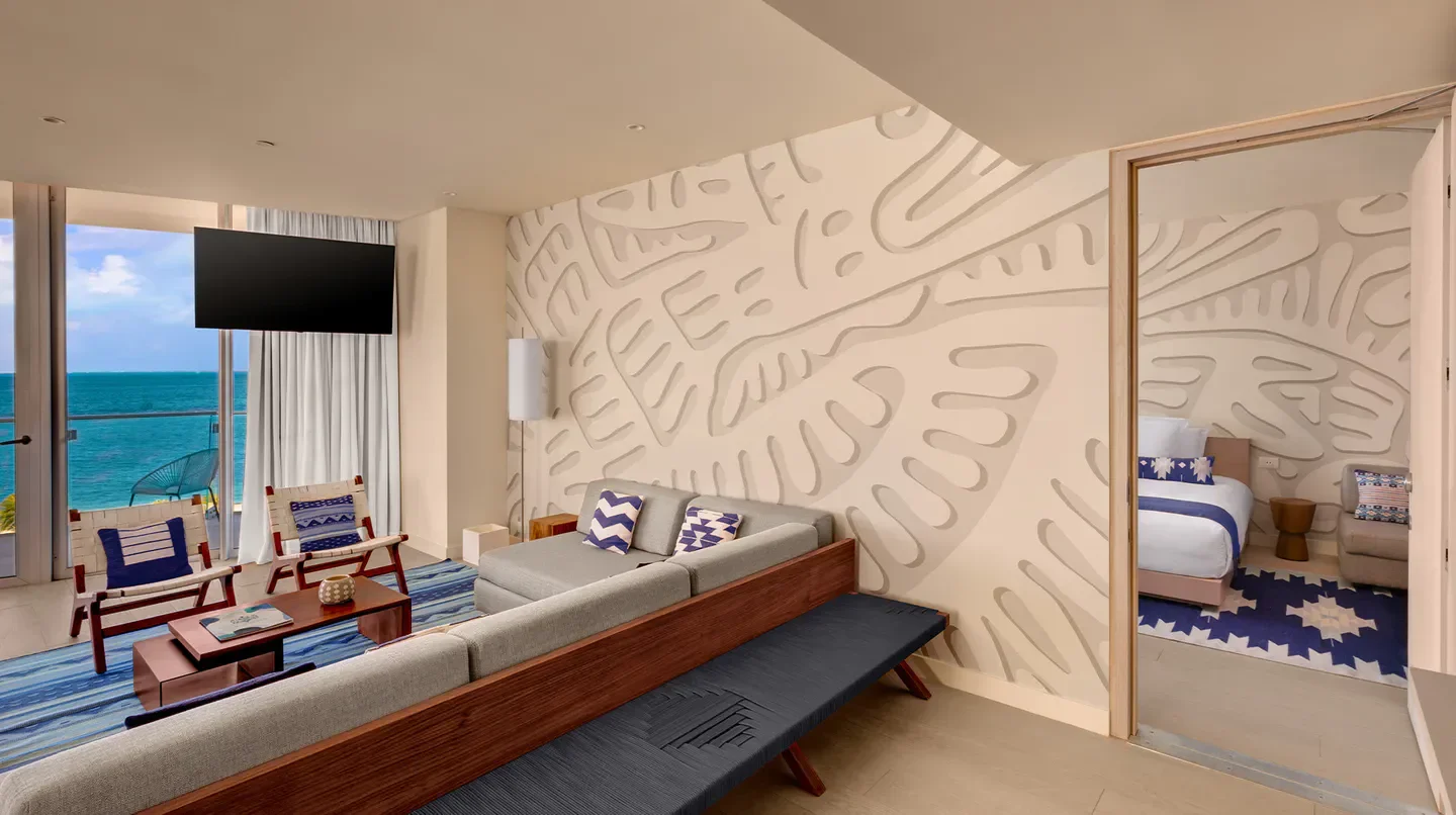 Top 10 Hotels in Cancun