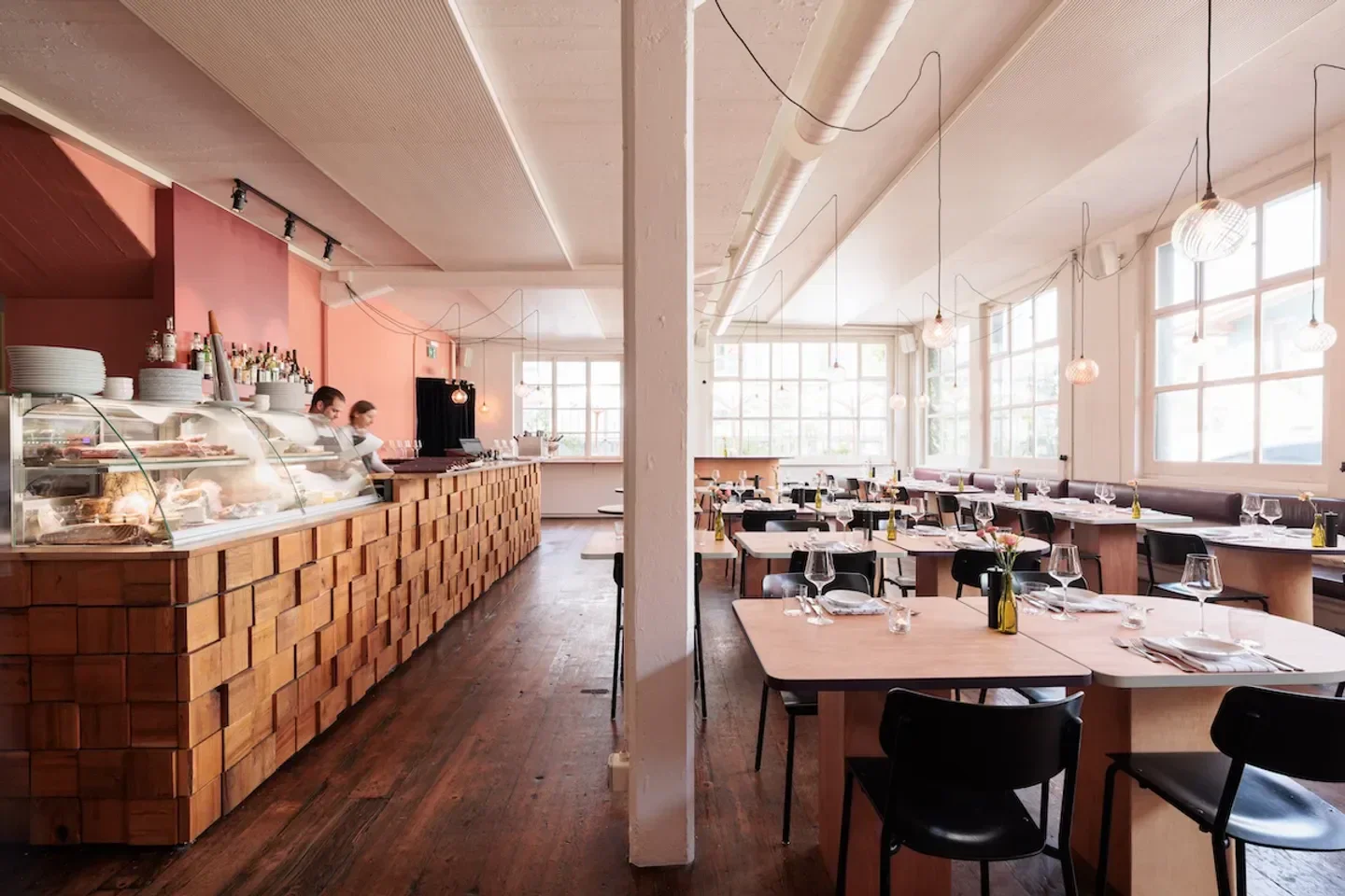 OS TOP 10 Restaurantes Fine Dining em Zurique
