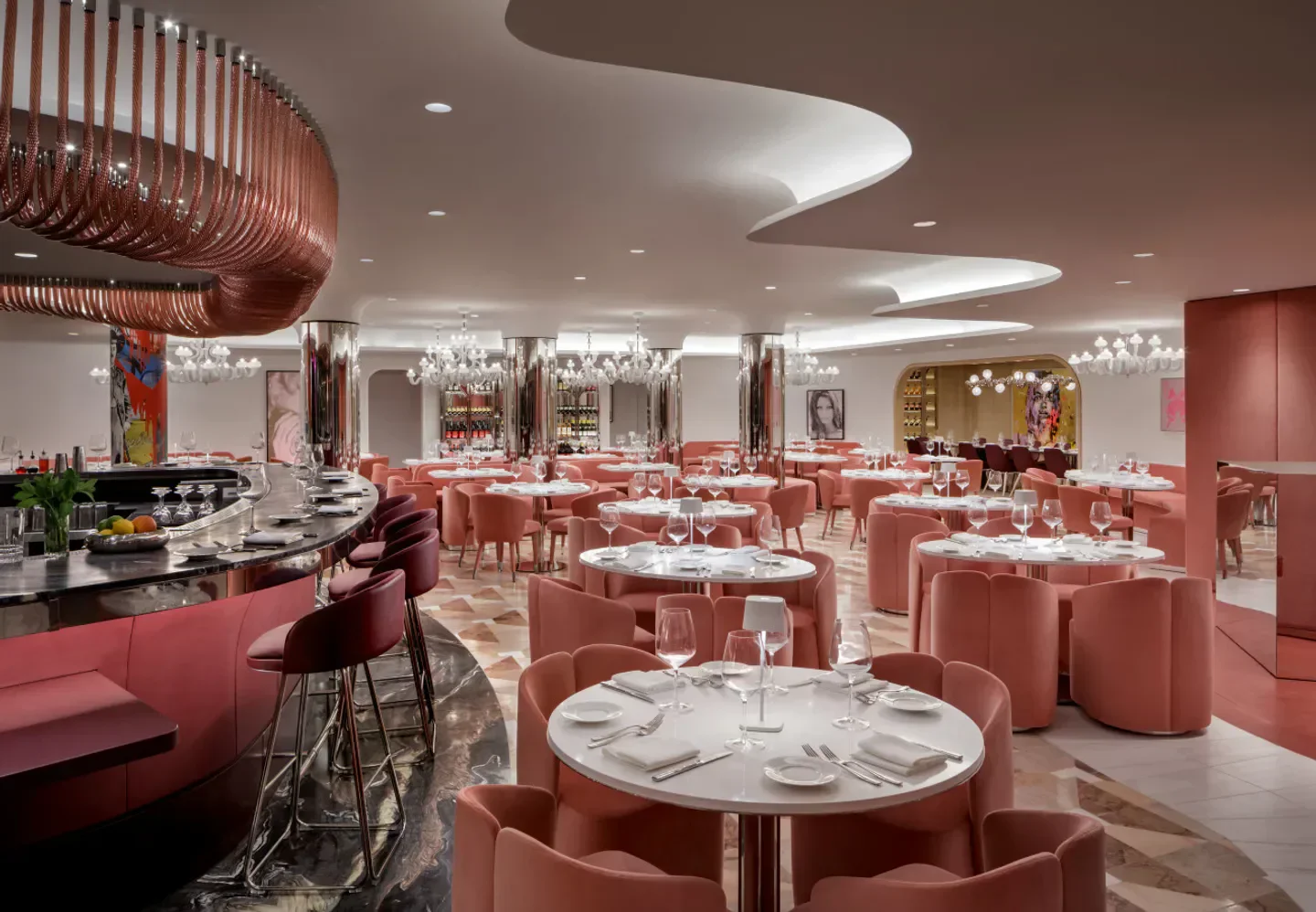 The TOP 10 Italian Restaurants in Miami