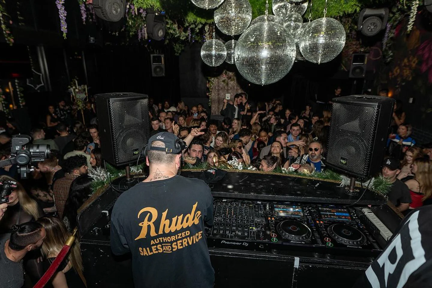 The TOP 10 House Clubs in New York City