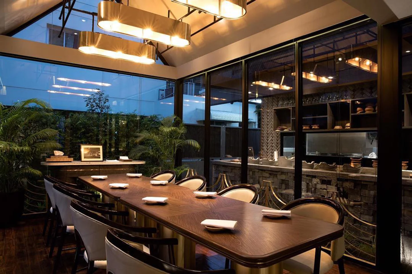 Os 10 Melhores Restaurantes de Frutos do Mar em Bangkok