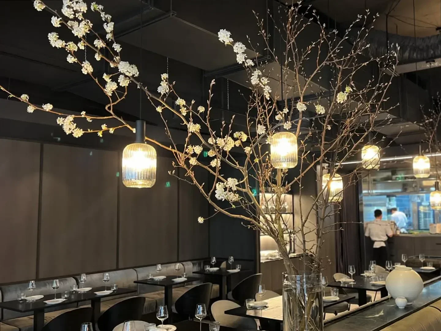The TOP 10 Beautiful Restaurants in Sydney
