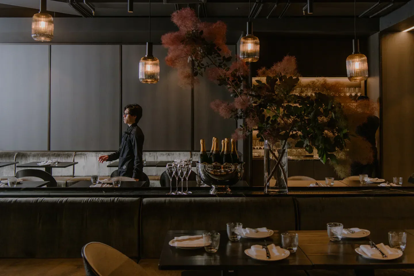 The TOP 10 Restaurants in Seoul