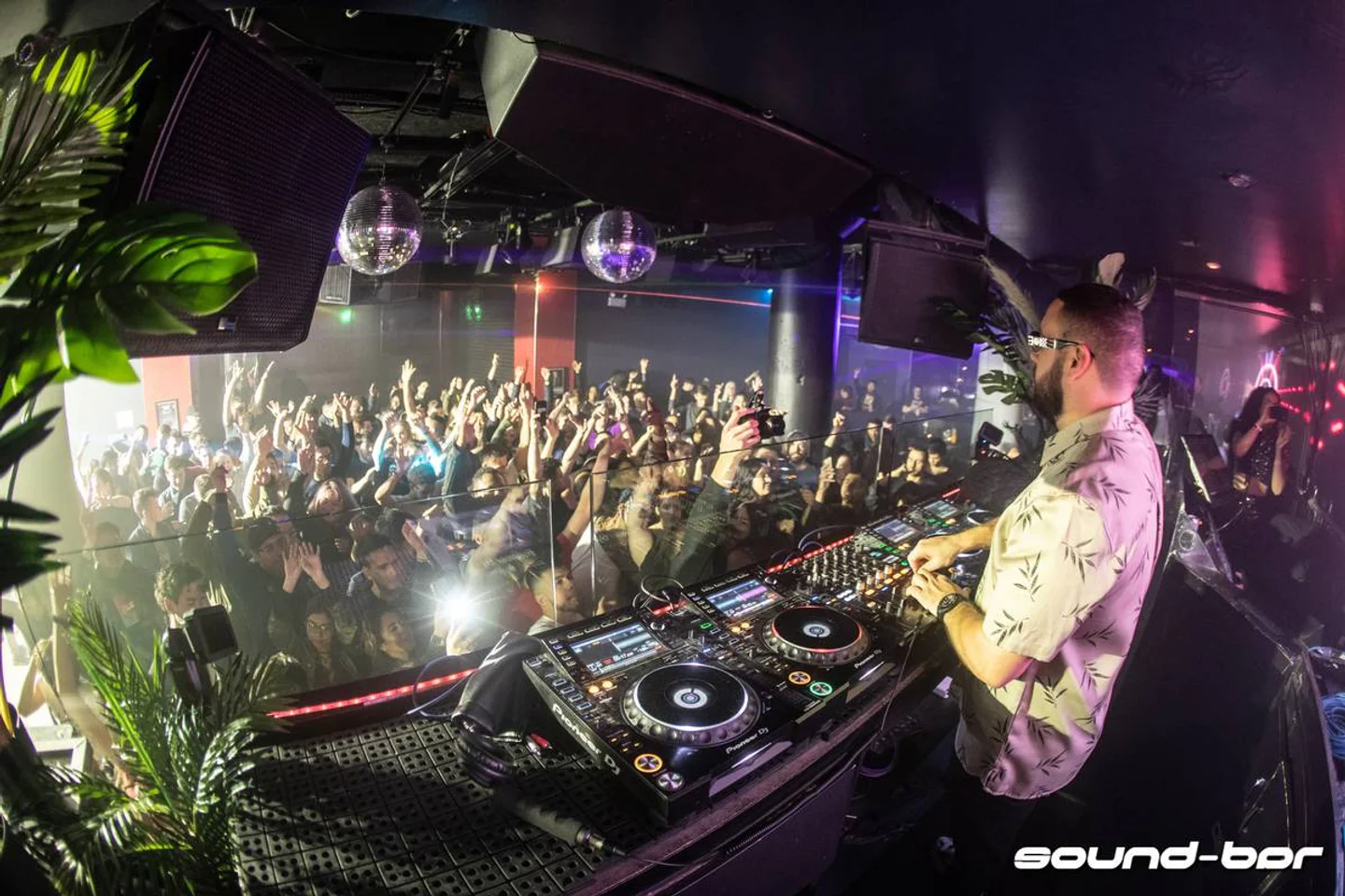 The TOP 10 Nightclub Open on Friday in Chicago