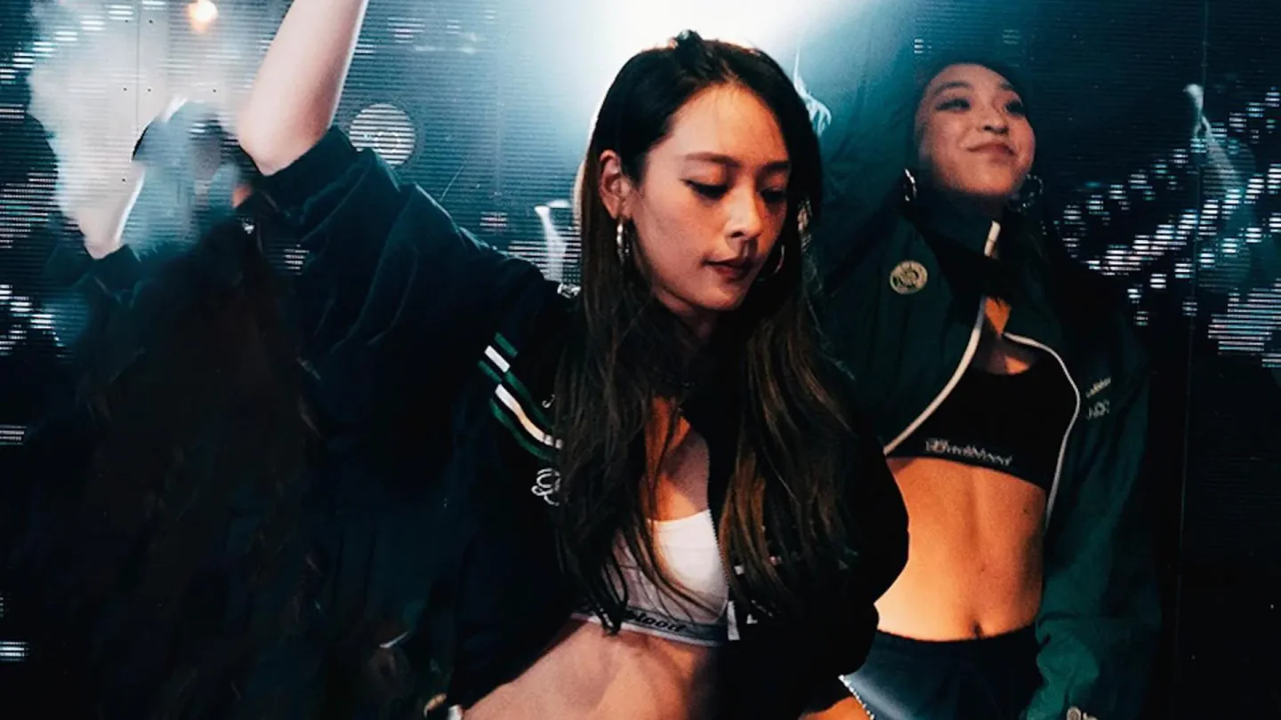 The TOP 10 Nightclub Open on Thursday in Hong Kong