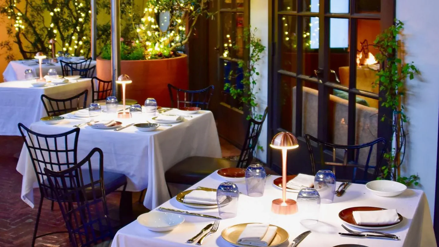 Les 10 meilleurs restaurants ouverts le samedi à Los Angeles
