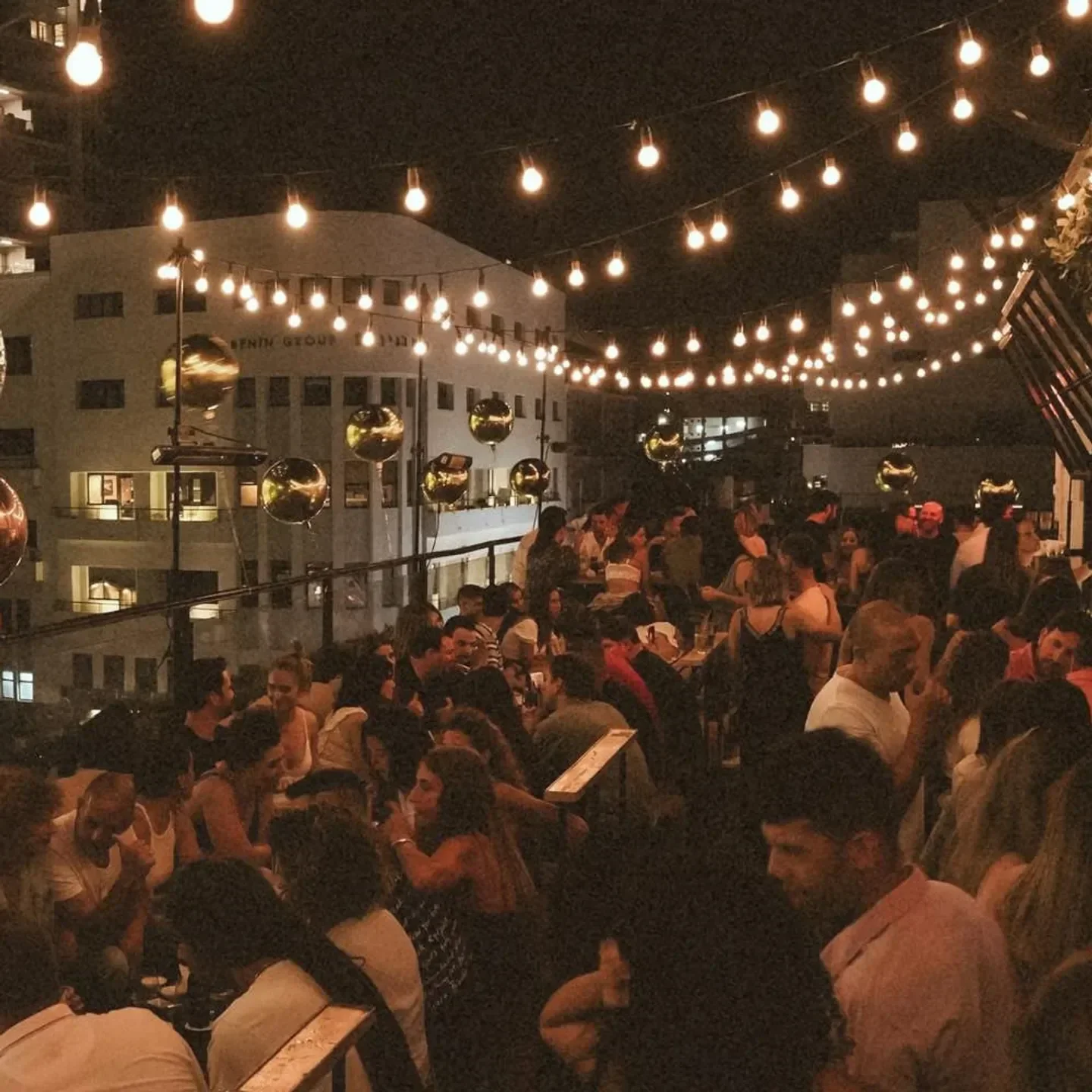 The TOP 10 Restaurants in Tel Aviv