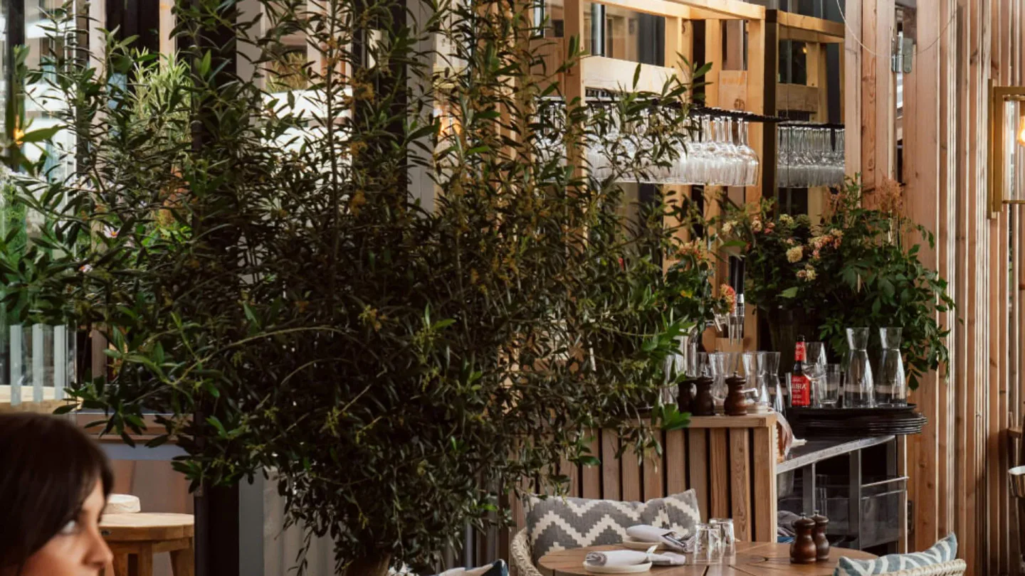 Le TOP 10 des restaurants contemporains à Stockholm