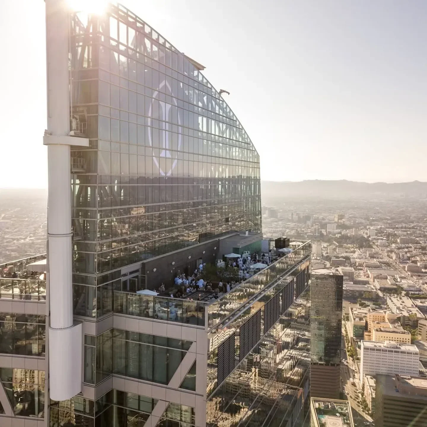The TOP 10 Restaurants in Los Angeles