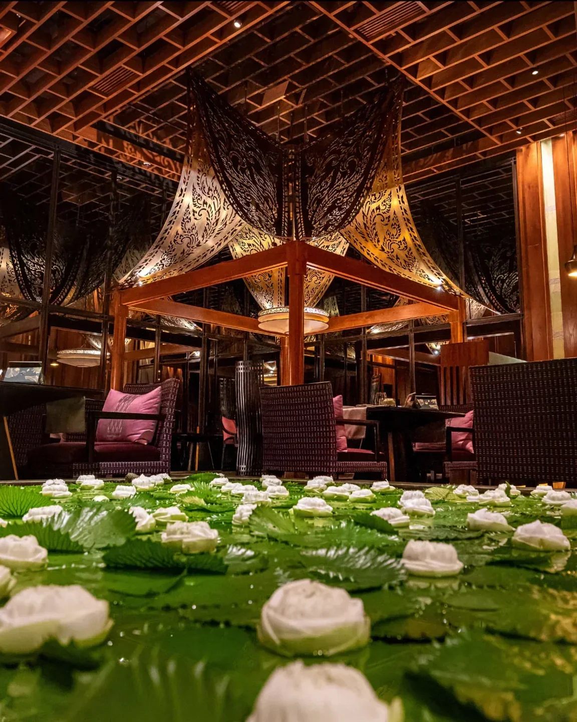 The TOP 10 Fusion Restaurants in Bangkok