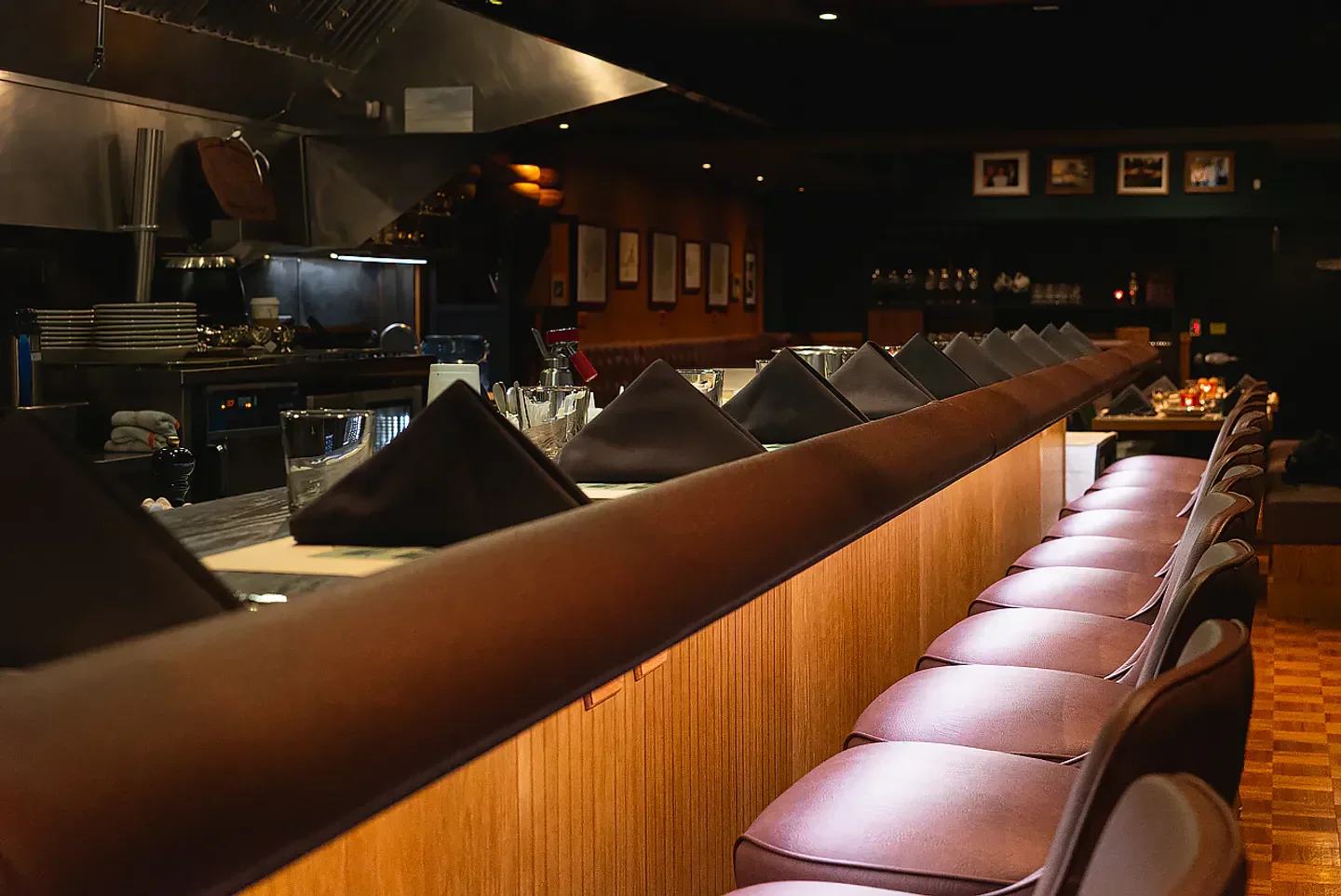 Die TOP 10 Schönen Restaurants in Chicago