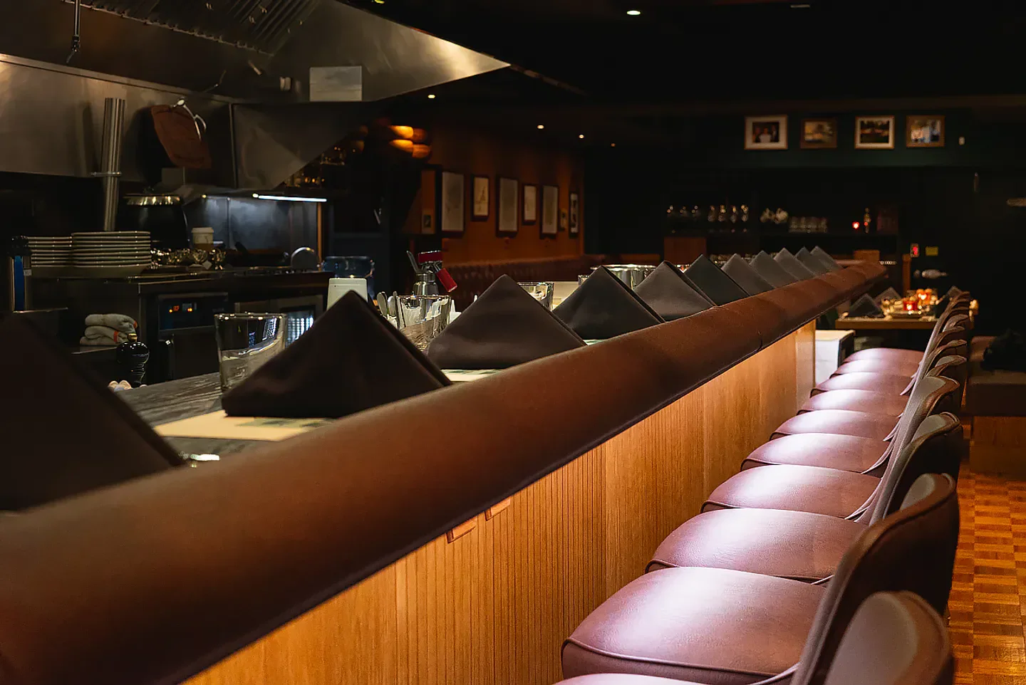 The TOP 10 Traditional Restaurants in Chicago