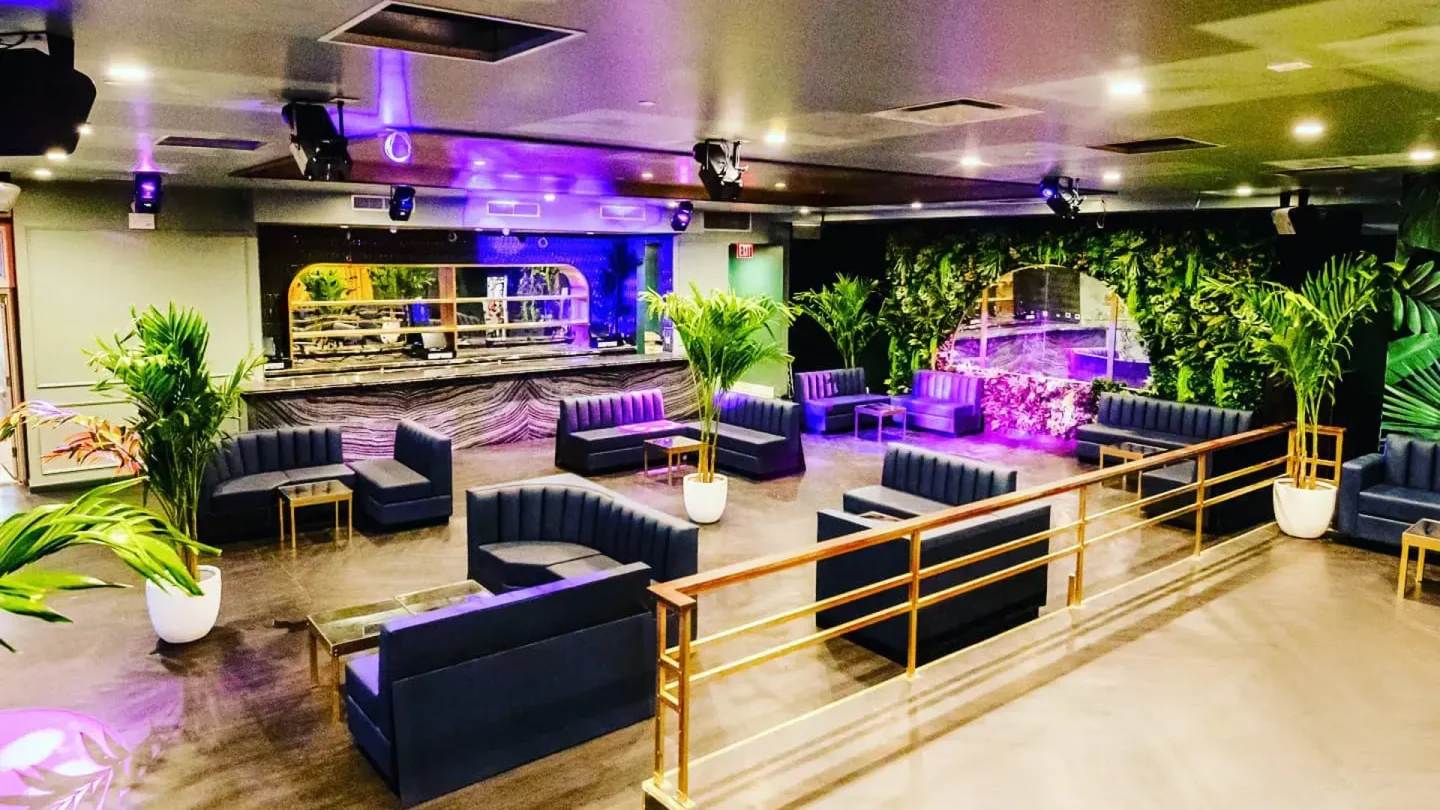 Harbor Rooftop Club New York City Reservations, Info & Reviews