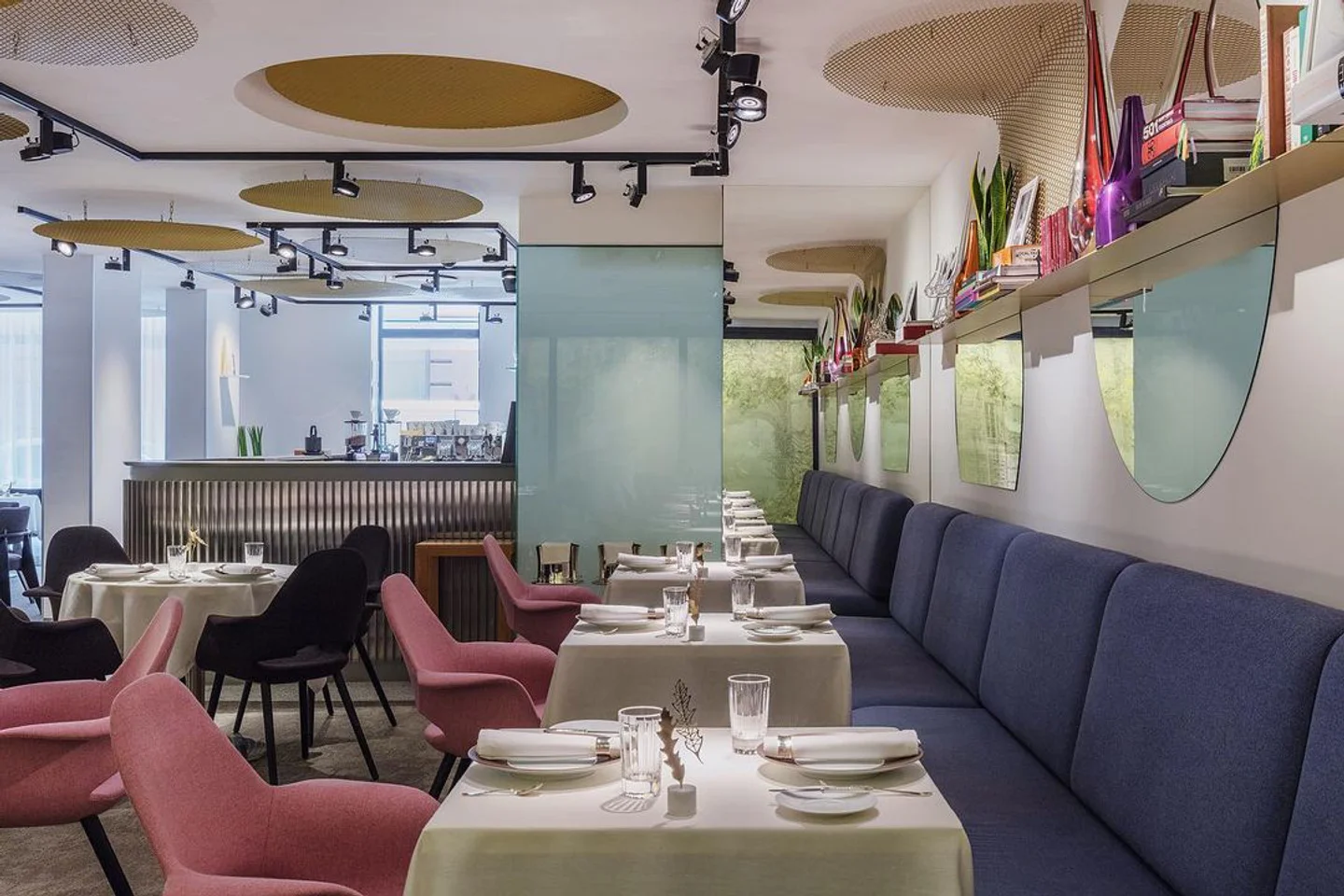 The TOP 10 Restaurant Open on Tuesday in Budapest
