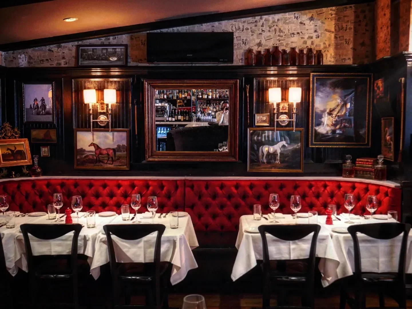 The TOP 10 Grills Restaurants in Aspen