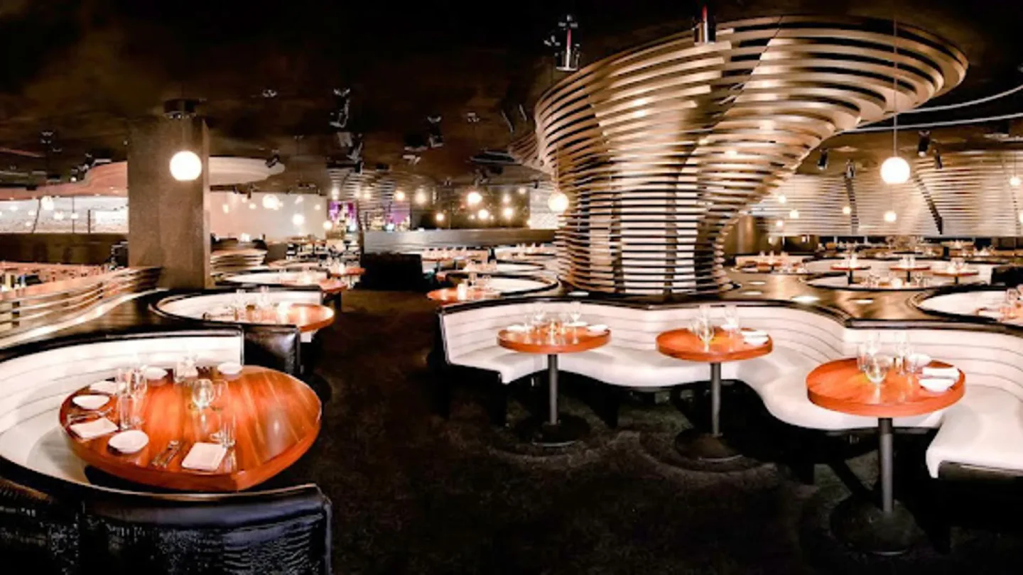 STK Las Vegas Reservations, Info & Reviews STK Las Vegas Reservations, Info & Reviews