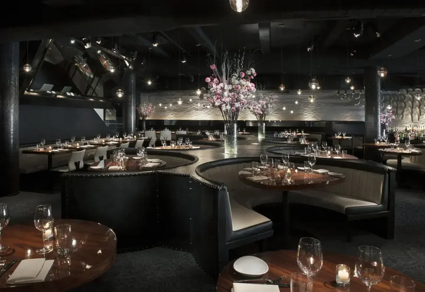 The TOP 10 Grills Restaurants in New York City
