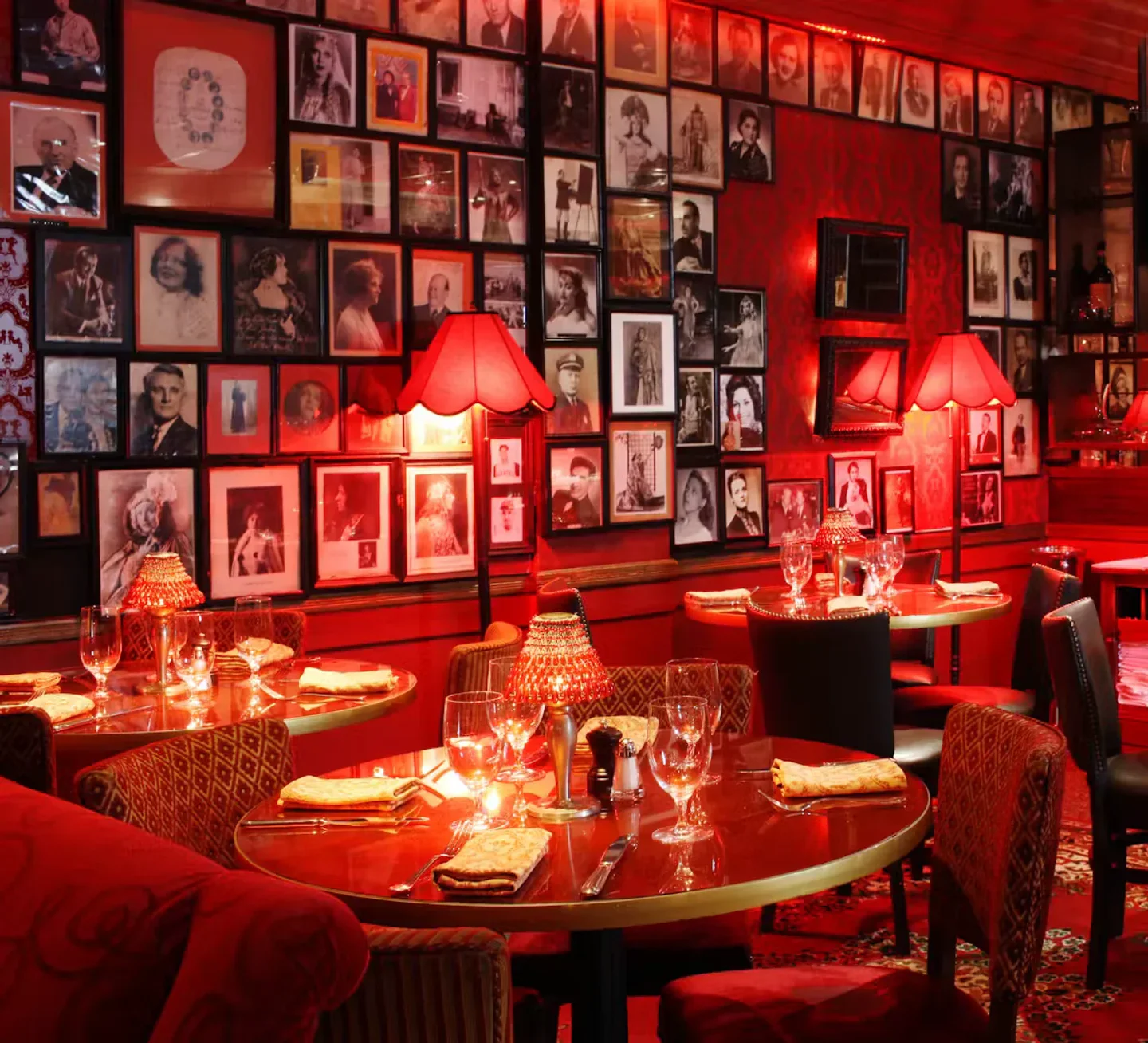 Los 10 Mejores Restaurantes de Alta Cocina en New York City