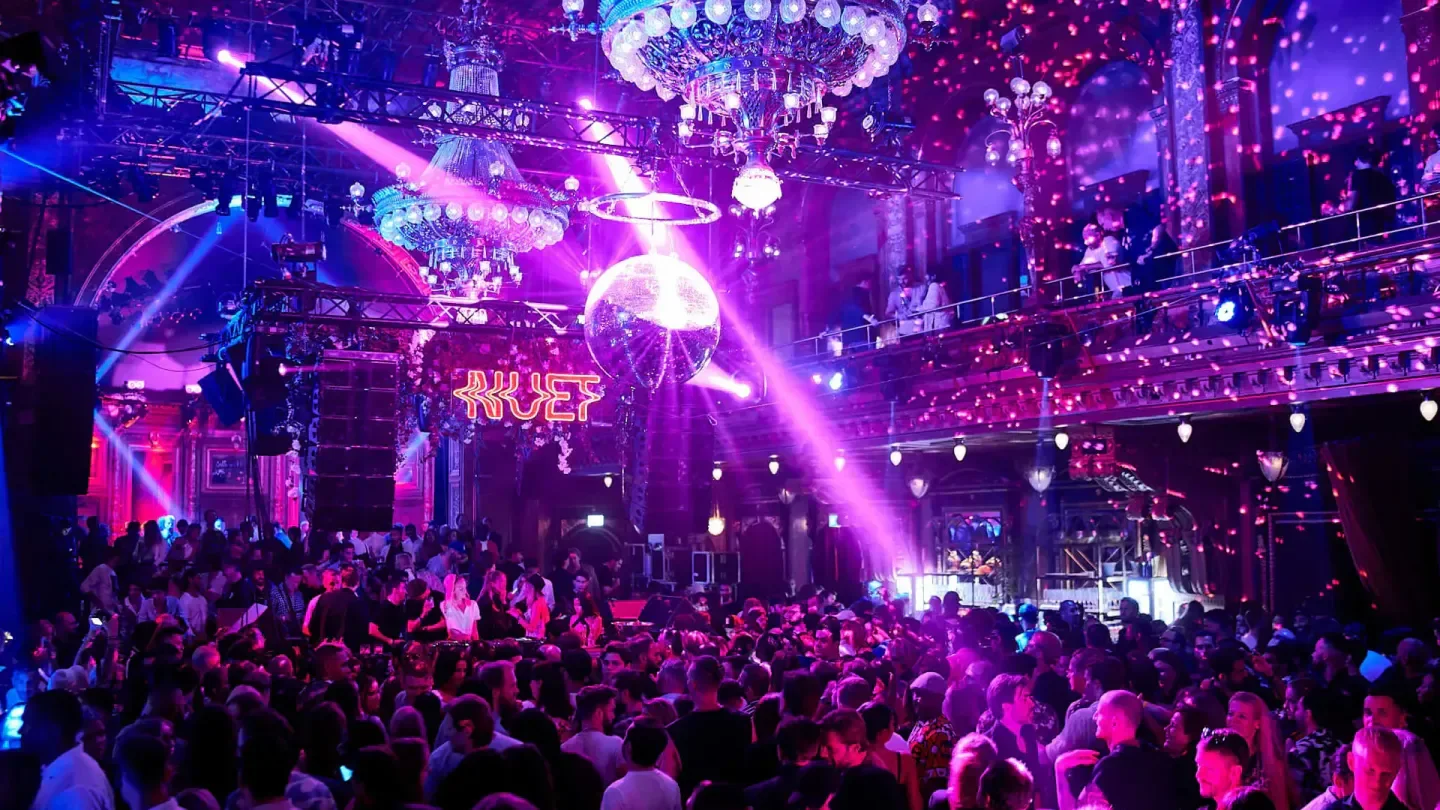 Top 10 Nightclubs in Stockholm | Alotea Concierge