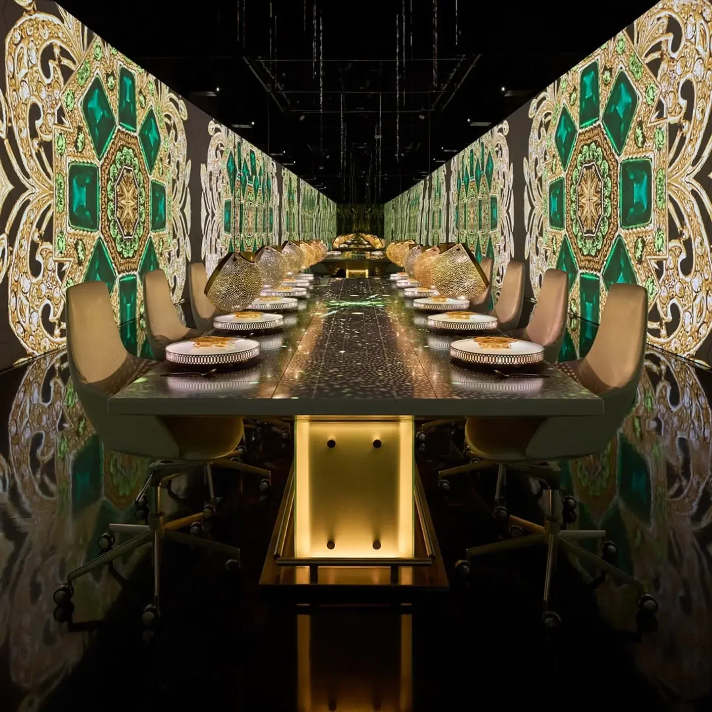 The TOP 10 Restaurant in Ibiza