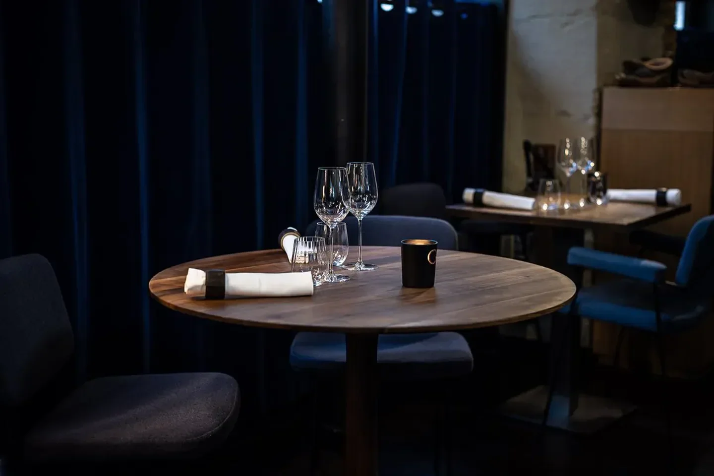 The TOP 10 Luxury Restaurants in Paris