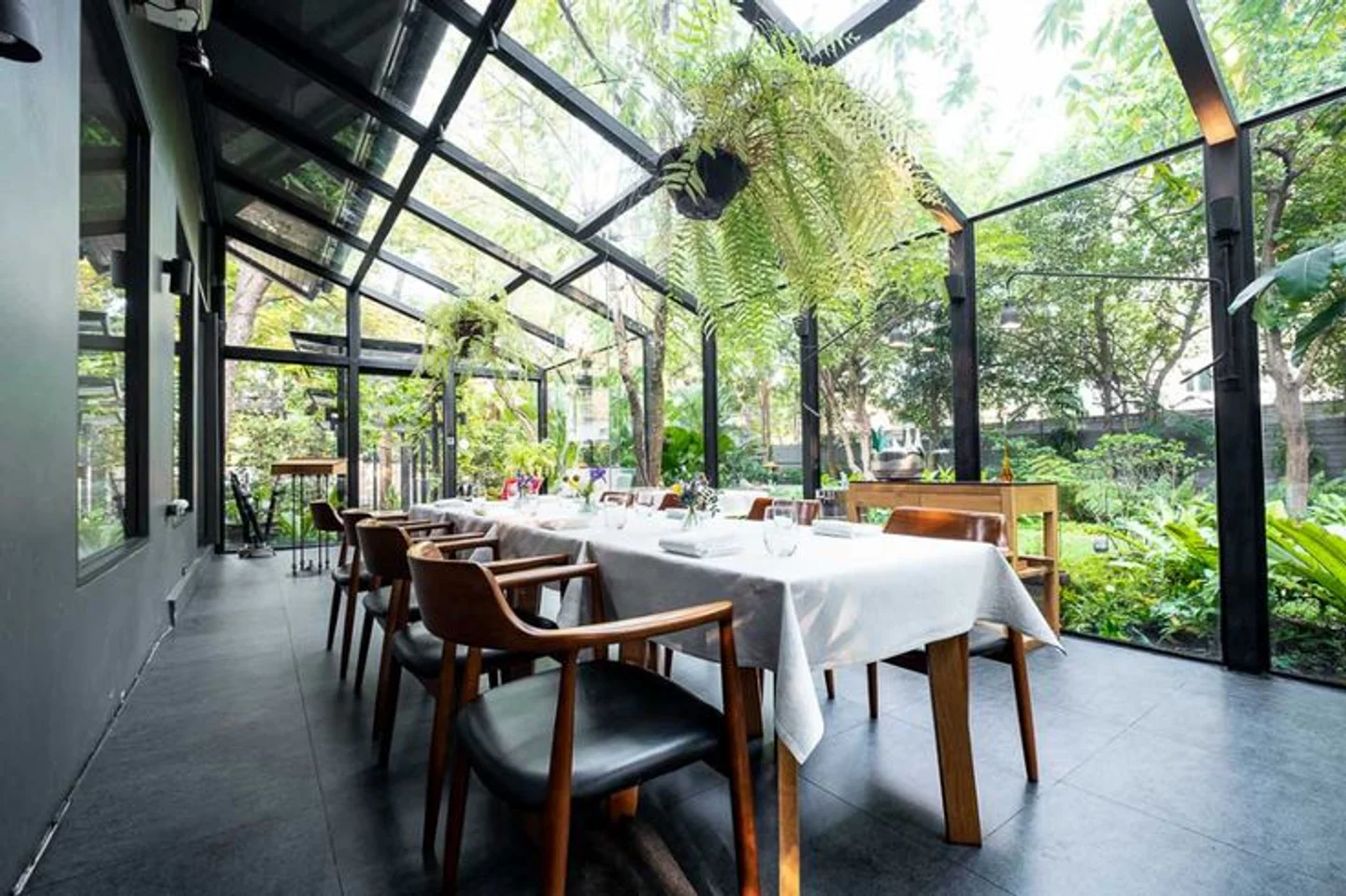 Suhring Bangkok