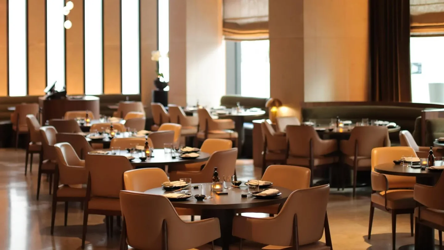 Los 10 MEJORES Restaurantes en Doha