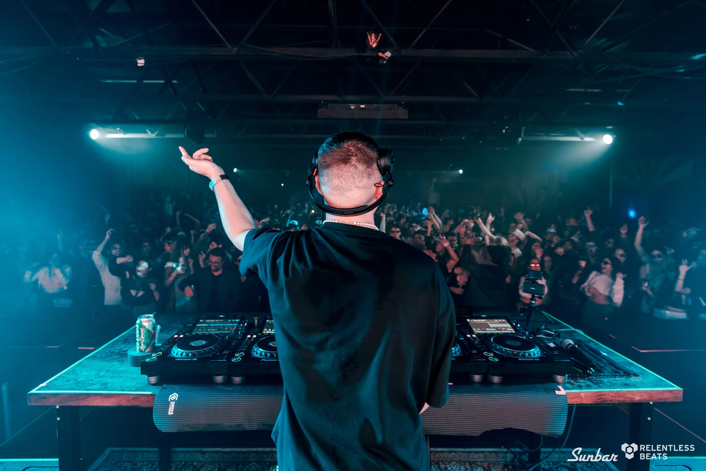 The TOP 10 Hip-Hop Clubs in Scottsdale