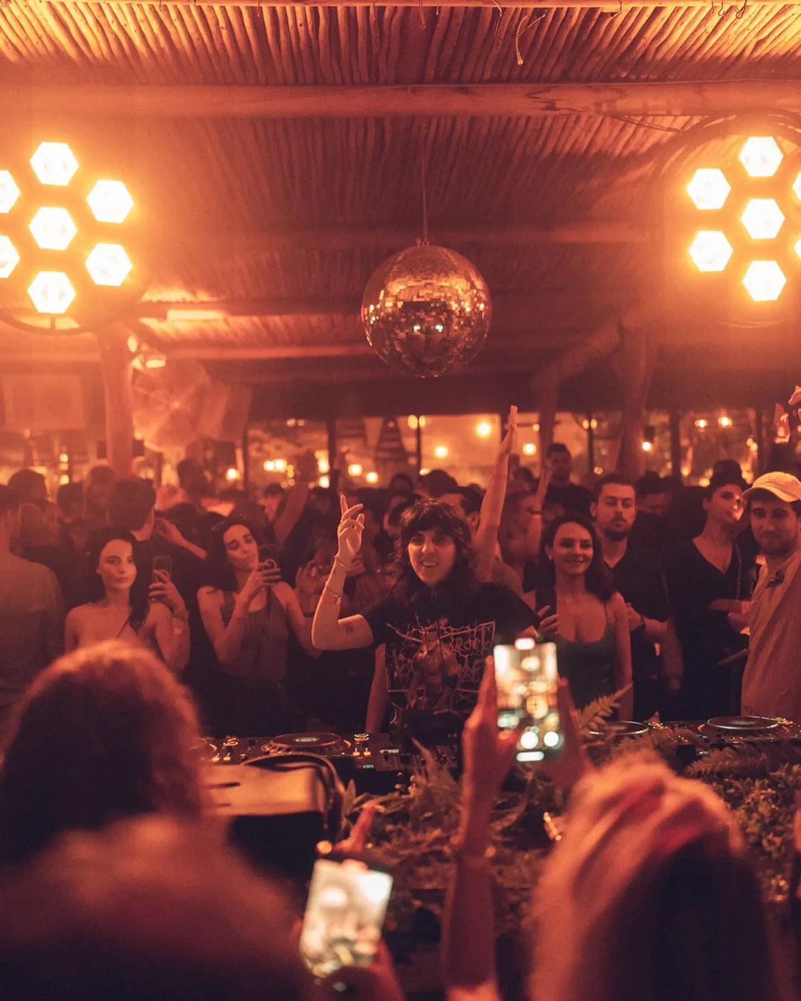 Surf Club Dubai Reservations, Info & Reviews