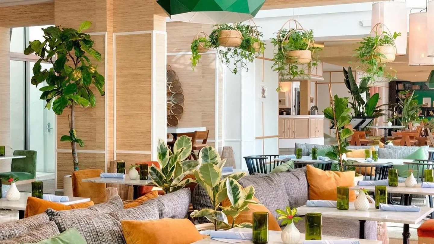 The TOP 10 Beach Club Open on Saturday in Miami