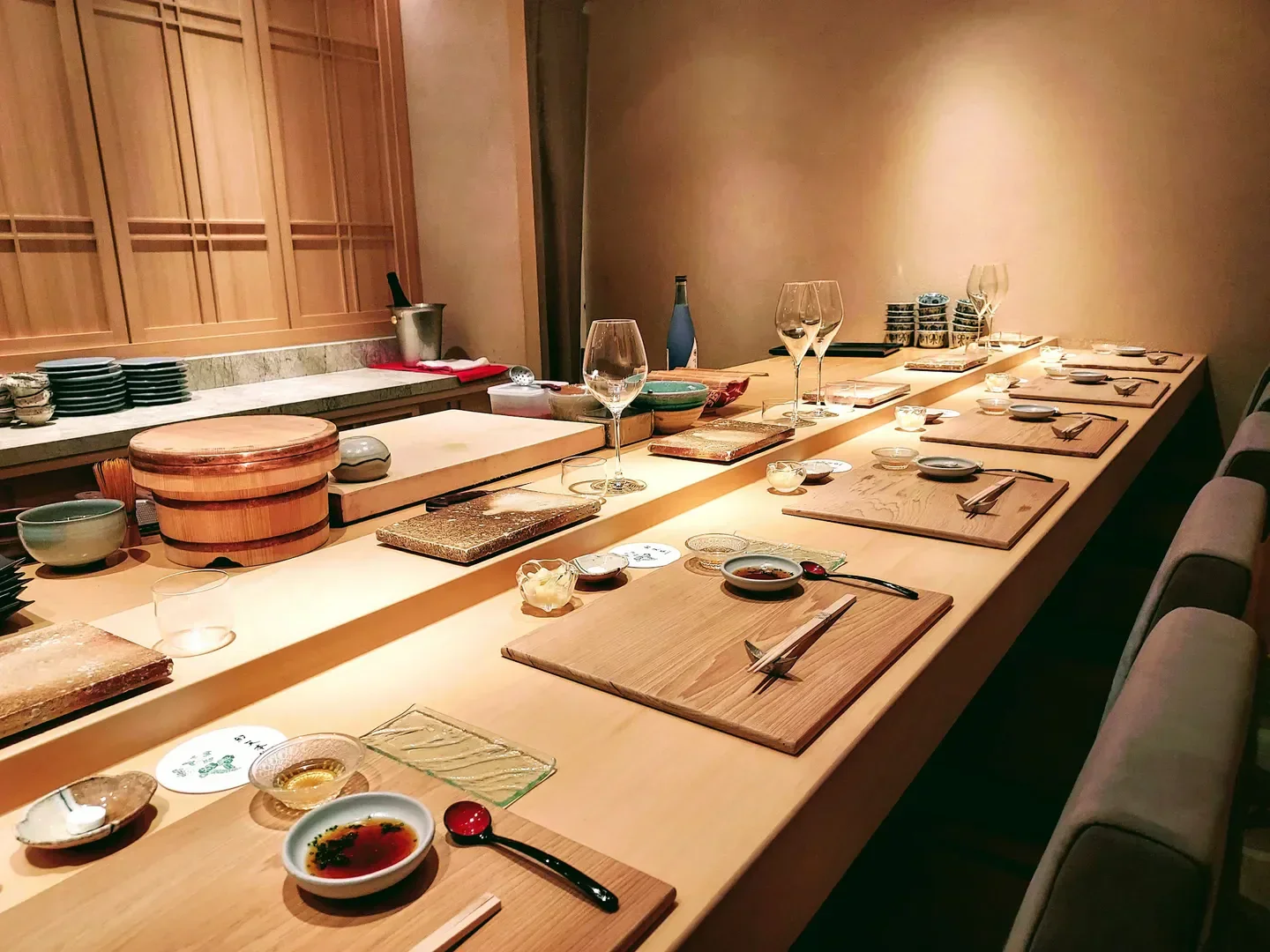 The TOP 10 Romantic Restaurants in Taipei