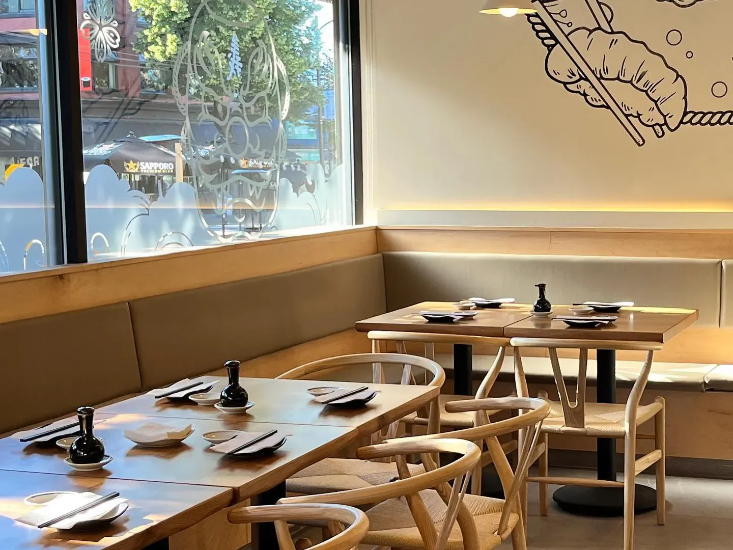 Los 10 Mejores Restaurantes de Sushi en Vancouver