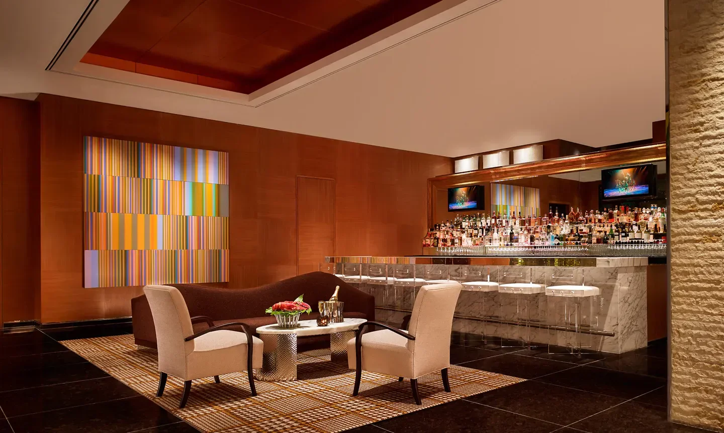 The TOP 10 With A View Restaurants in Las Vegas