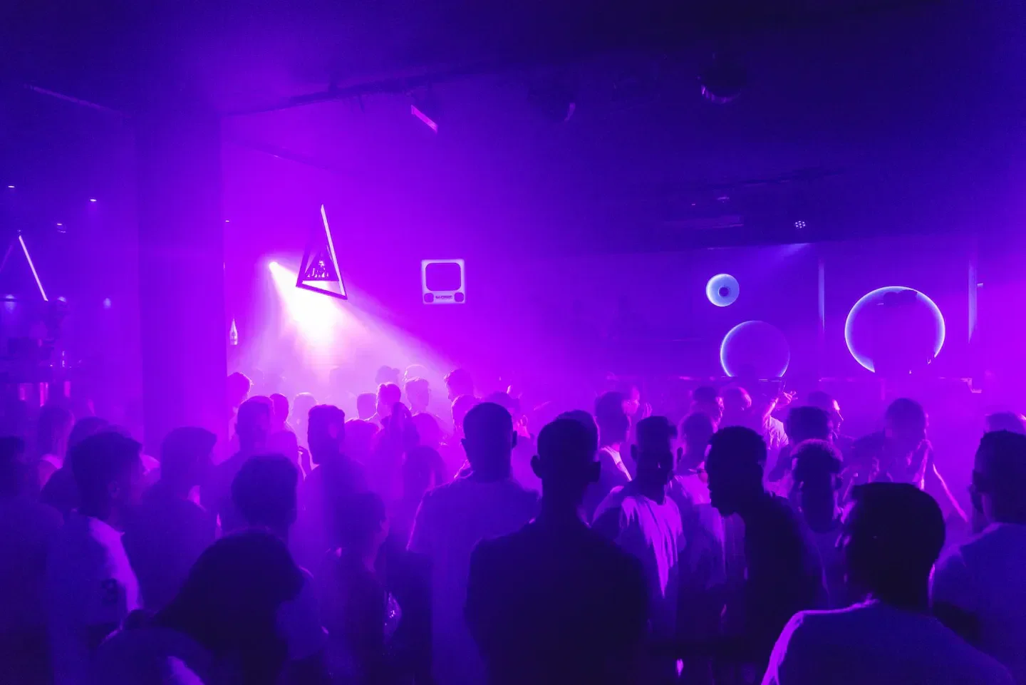 Top 10 Nightclubs in Ibiza