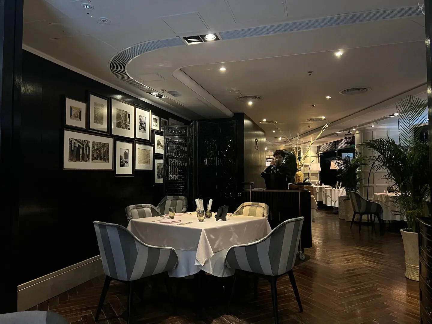Le 10 Migliori Ristoranti Romantici a Hong Kong