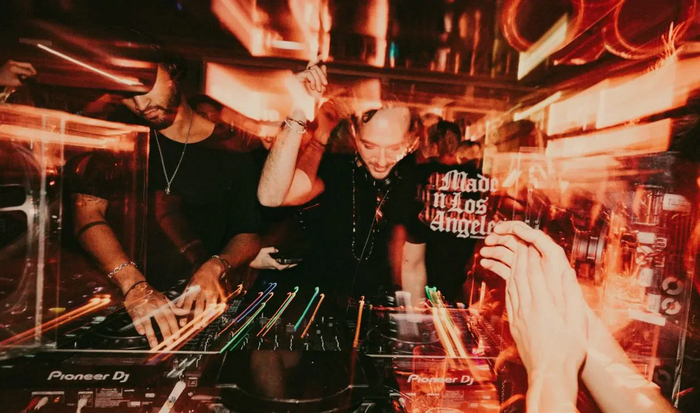 Taboo Paris Reservations, Info & Reviews
